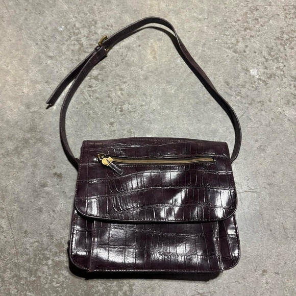 euro fairy grunge y2k vintage croc shoulder bag

relic
dark purple - Picture 4 of 11